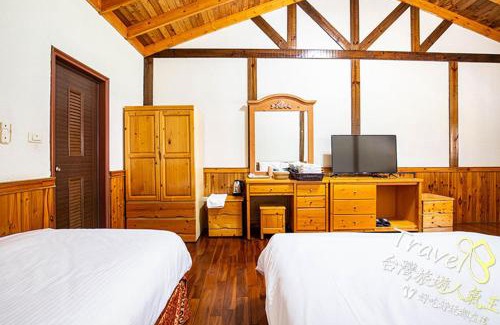 Puli House | Xiluchuan B&B
