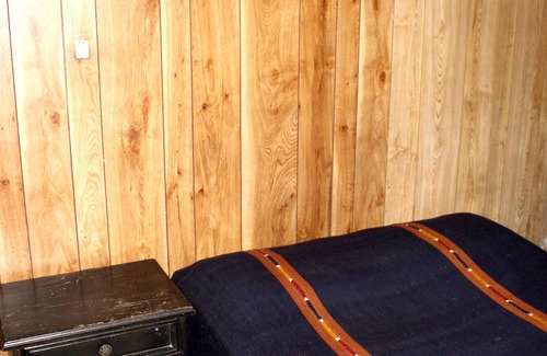 San Salvador House | Ximena s Guest House