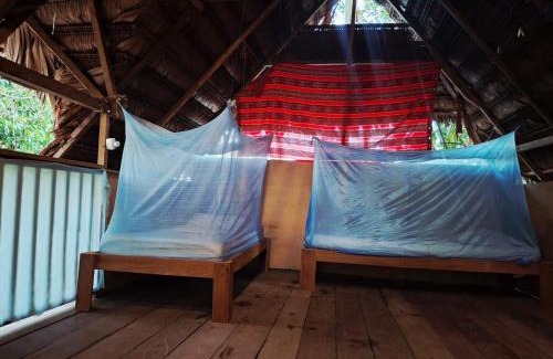 Tabatinga Other | Xingú Camping Site