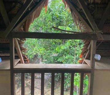 Tabatinga Other | Xingú Camping Site