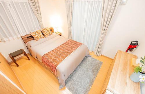 Kitakoiwa Villa | 杏-Anzu- 4 Bed rooms Villa 5 minutes walk from Keise line Koiwa station