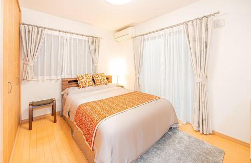 Kitakoiwa Villa | 杏-Anzu- 4 Bed rooms Villa 5 minutes walk from Keise line Koiwa station