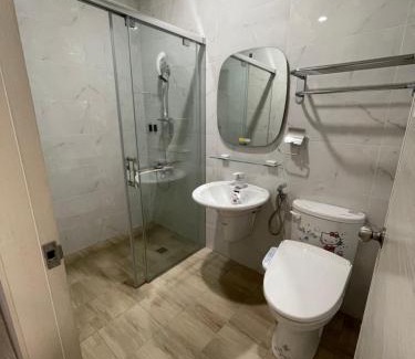 Beitun District Hotel | Xing Yu Hotel