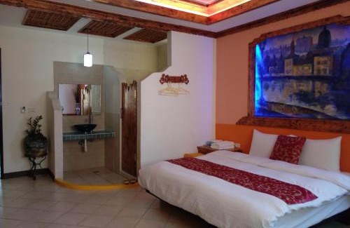 Sail Rock Beach Hotel | Xing Yu Inn