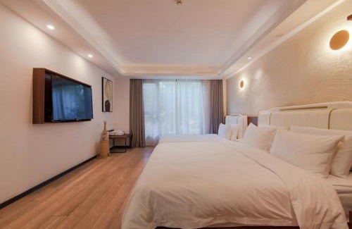 Xihu Hotel | Xishang Yunjian Holiday Hotel
