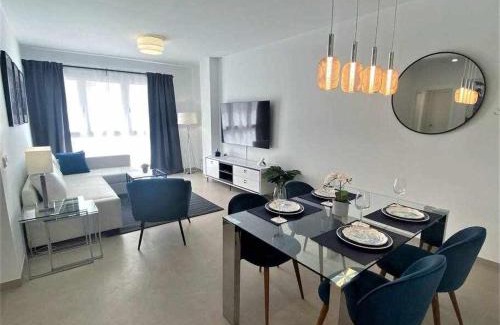 Historic Center of Estepona Apartment | XIV Apartamentos Morales y Arnal