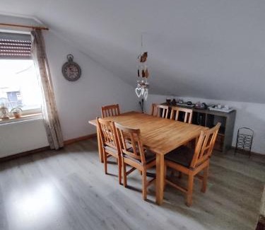 Siegburg Apartment | XL Rooftop