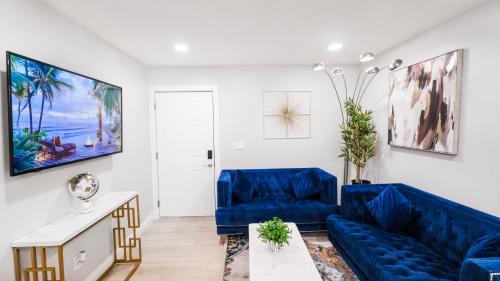 Lemon Grove Apartment | Xlnc Home Lemon Groove 20 min to beach airport