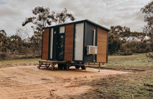 Willalooka House | Xmas Rocks X by Tiny Away
