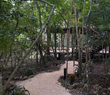 Bacalar Apartment | Xoot Ka’Ana villa fantasía