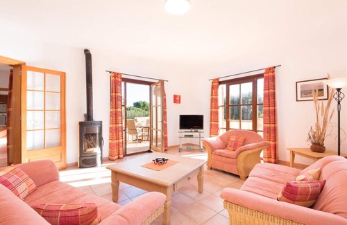 Son Xoriguer Villa | Xoric 5 bedroom villa, Cala'n Bosch