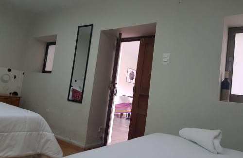 Coripata House | Xplora Hostel Cusco