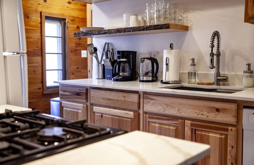 Keene House | Xplore House | Keene