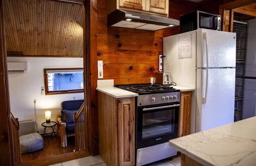 Keene House | Xplore House | Keene