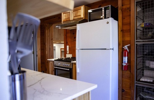 Keene House | Xplore House | Keene