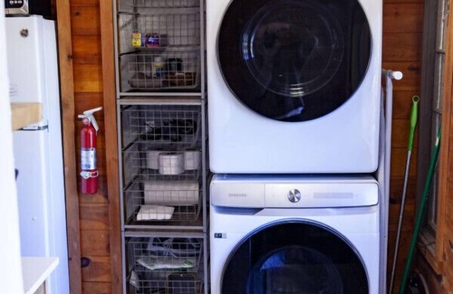 Keene Apartment | Xplorer I - Keene NY