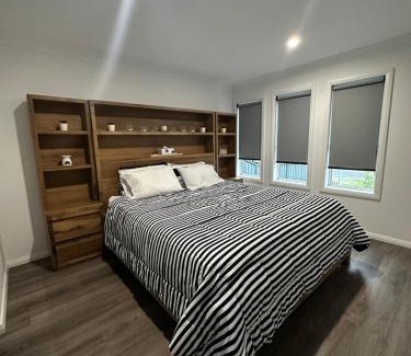 Sanctuary Point House | Xquisite