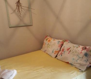 Nea Michaniona Apartment | Xronis 1