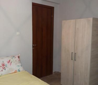 Nea Michaniona Apartment | Xronis 1