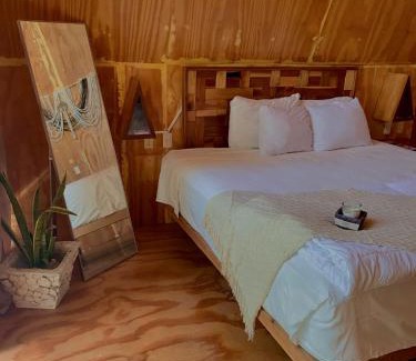 El Cuyo Other | Xtambaa Cabins & Spa Only Adults