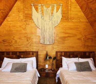 El Cuyo Other | Xtambaa Cabins & Spa Only Adults