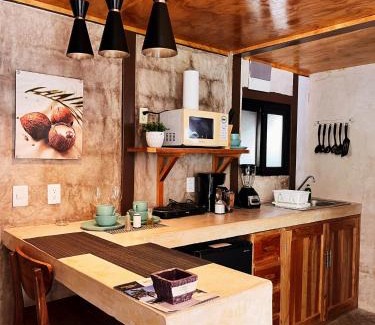 El Cuyo Other | Xtambaa Cabins & Spa Only Adults