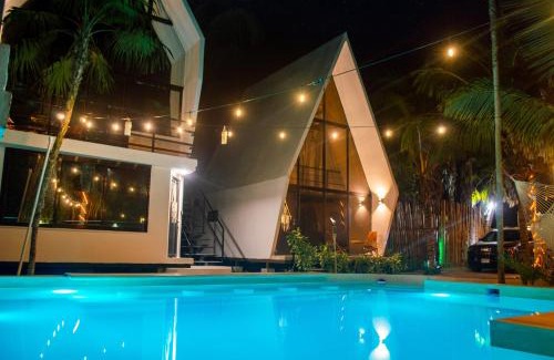 El Cuyo Other | Xtambaa Cabins & Spa Only Adults