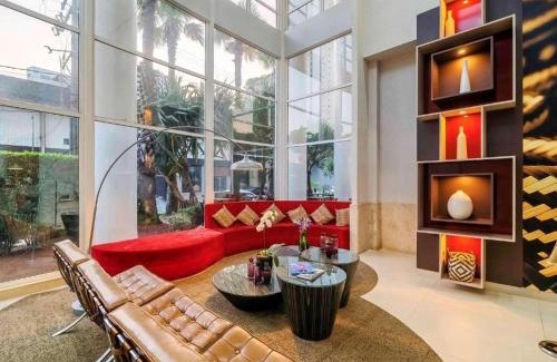 Guarulhos City Centre Apartment | Xtay Guarulhos Aeroporto - Aconchegante e a 16min do Aeroporto