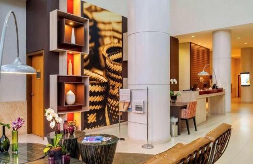 Guarulhos City Centre Apartment | Xtay Guarulhos Aeroporto - Aconchegante e a 16min do Aeroporto