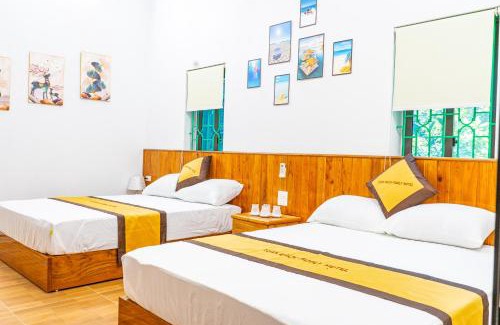 Hoa Lu House | Xuân Bách Family Motel