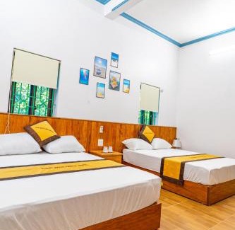 Hoa Lu House | Xuân Bách Family Motel