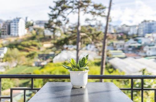 Da Lat Cabin | Xuân Hồng