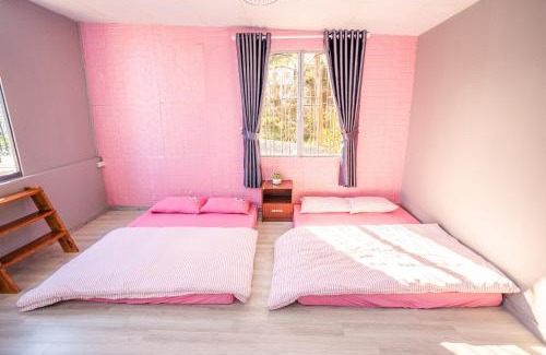 Da Lat Cabin | Xuân Hồng