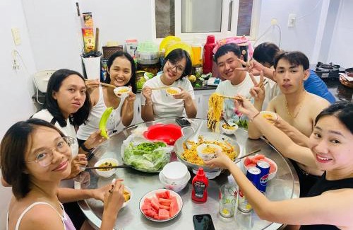 Phu Quy House | Xuan Huong Homestay
