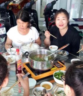 Phu Quy House | Xuan Huong Homestay