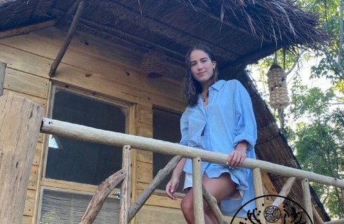 Othon P. Blanco Cabin | Xulada Manux Xul-Ha