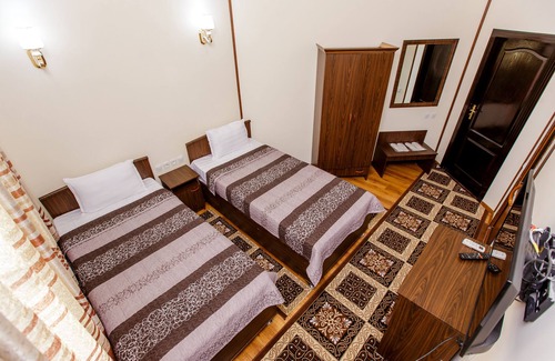 Khiva House | Xurshidabonu Guest House