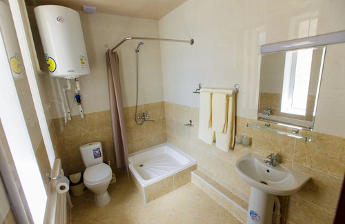 Khiva House | Xurshidabonu Guest House