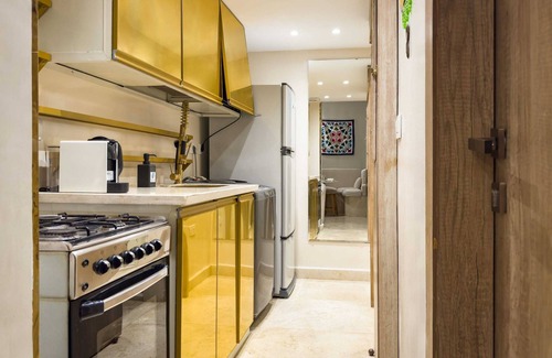 Nasr City Apartment | Xuru Stay I Authentic Traditions Cozy Stay, 1bdr