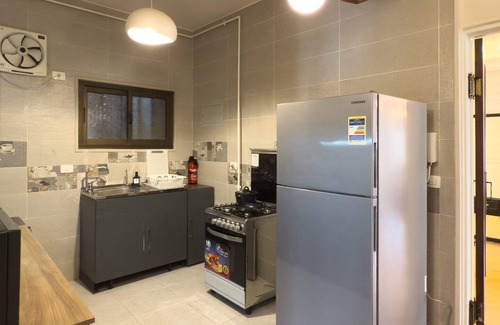 Heliopolis Apartment | Xuru Stay I The 2bdr Crimson Crib @ The Heart Of Heliopolis