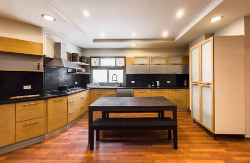 Maadi Apartment | Xuru Stay I The Luxe Loft 2bdr Apt. @ Maadi