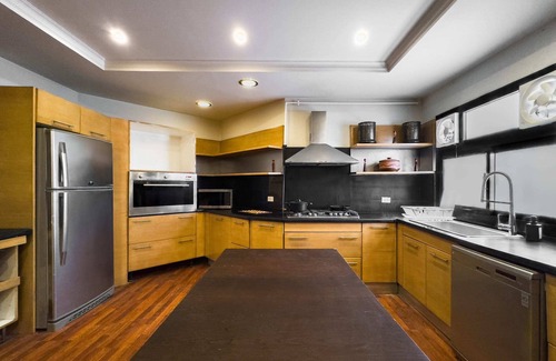 Maadi Apartment | Xuru Stay I The Luxe Loft 2bdr Apt. @ Maadi