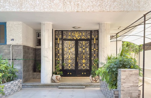 Heliopolis Apartment | Xuru Stays I The 2bdr Emerald Pearl @ Heart of Heliopolis