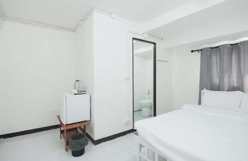 Bang Khlo Apartment | XX GO Inn Rama 3 BKK - โกอินน์ พระราม 3