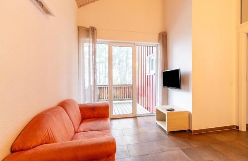 Mirow House | Xxl Familienferienhaus