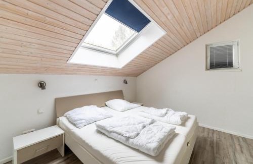 Mirow House | Xxl Familienferienhaus
