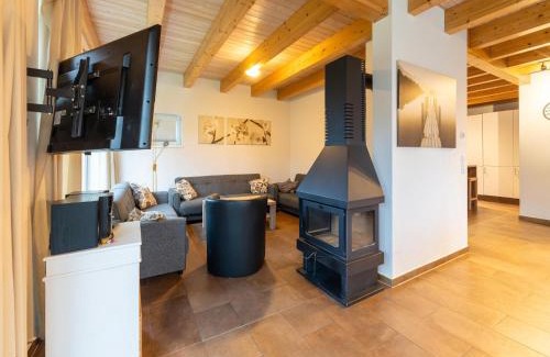 Mirow House | Xxl Familienferienhaus