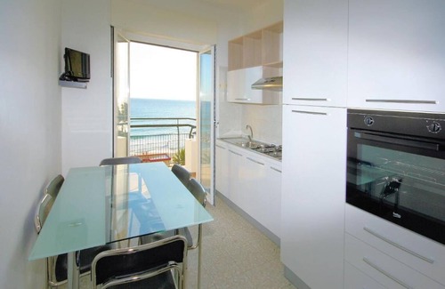 Marina di Andora Apartment | XXV Aprile 2 Int 10 Frontemare 3