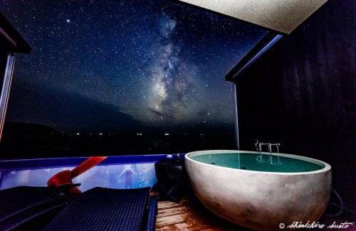 Shirahama Hotel | XYZ Private Spa and Seaside Resort