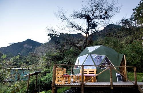 La Vega Other | Yátaro Refugio Glamping